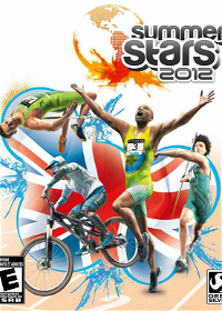Profile picture of Summer Stars 2012