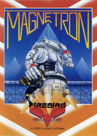 Profile picture of Magnetron