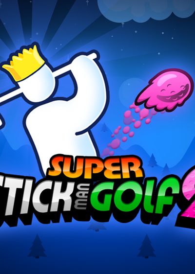 Profile picture of Super Stickman Golf 2