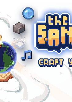 Profile picture of The Sandbox Profile picture of The Sandbox