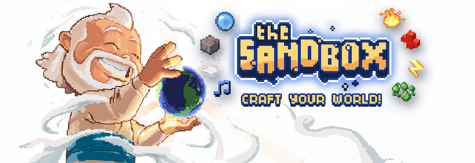 Image of The Sandbox