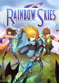 Profile picture of Rainbow Skies
