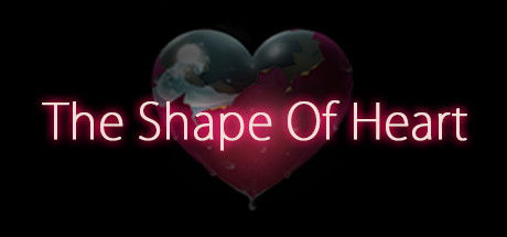 Image of The Shape Of Heart