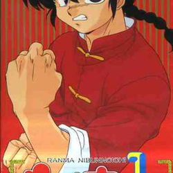 Image of Ranma ½: Chougi Ranbu Hen