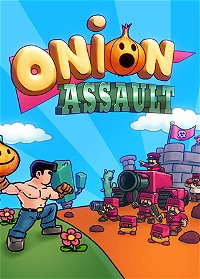 Profile picture of Onion Assault