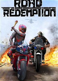 Profile picture of Road Redemption