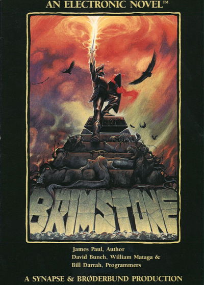 Profile picture of Brimstone Profile picture of Brimstone