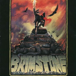 Image of Brimstone Image of Brimstone