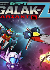 Profile picture of GALAK-Z: Variant S