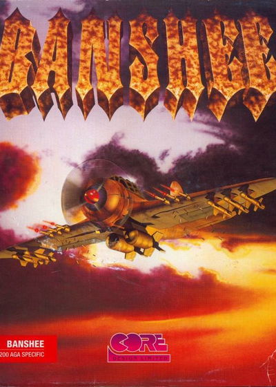 Profile picture of Banshee