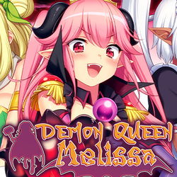 Image of Demon Queen Melissa