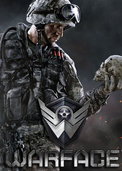 Profile picture of Warface Profile picture of Warface
