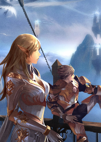 Profile picture of Lineage II Classic