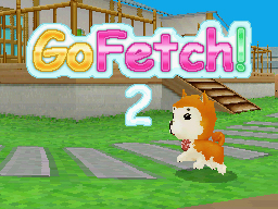 Image of Go Fetch! 2