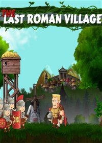 Profile picture of The Last Roman Village