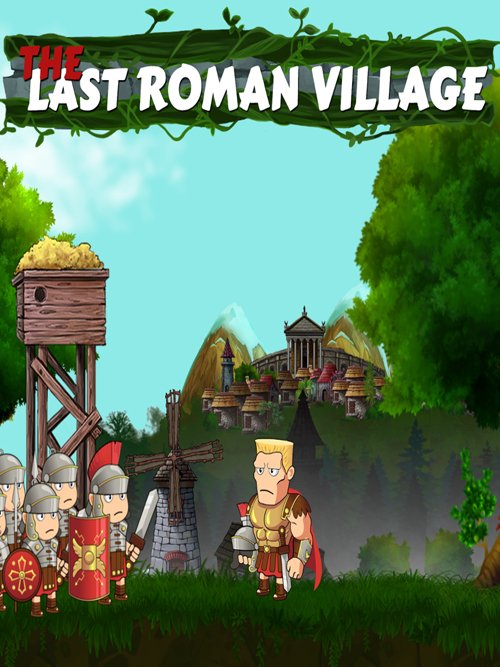 Image of The Last Roman Village