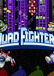 Profile picture of Quad Fighter K Profile picture of Quad Fighter K