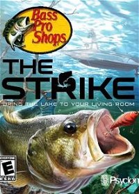 Profile picture of Bass Pro Shops: The Strike