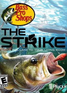 Profile picture of Bass Pro Shops: The Strike Profile picture of Bass Pro Shops: The Strike