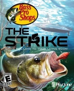 Image of Bass Pro Shops: The Strike