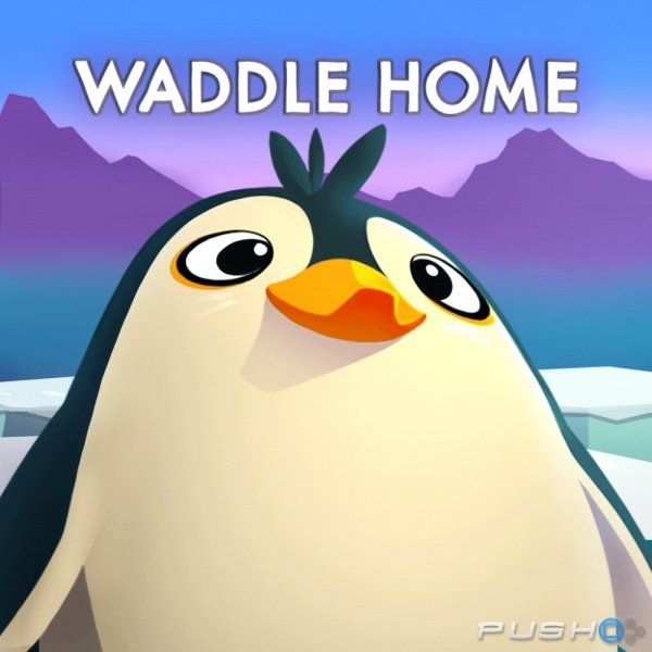 Image of Waddle Home