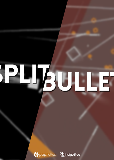 Profile picture of SPLIT BULLET