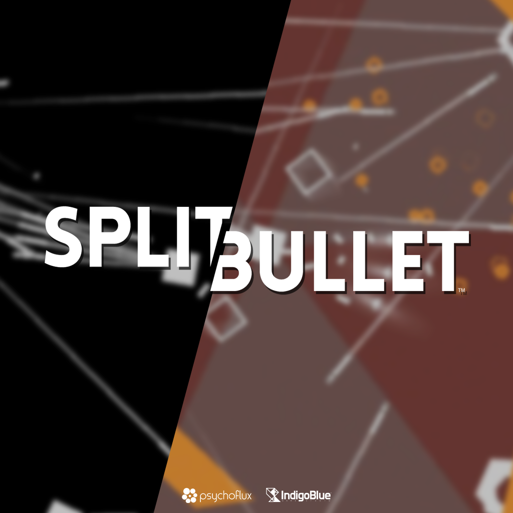 Image of SPLIT BULLET