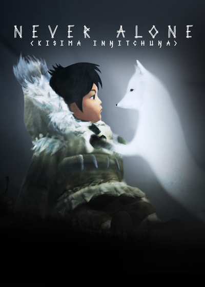 Profile picture of Never Alone Profile picture of Never Alone