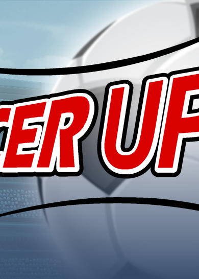 Profile picture of Soccer Up!