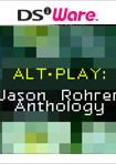 Profile picture of Alt-Play: Jason Rohrer Anthology