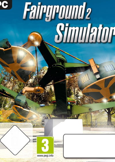 Profile picture of Fairground Simulator 2