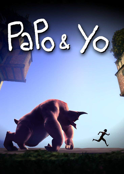 Profile picture of Papo & Yo