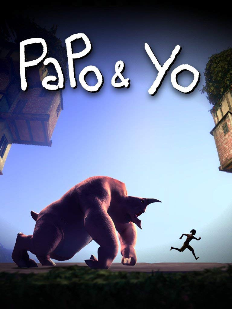 Image of Papo & Yo