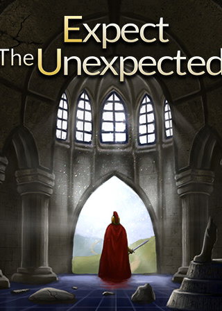 Profile picture of Expect The Unexpected