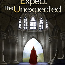 Image of Expect The Unexpected