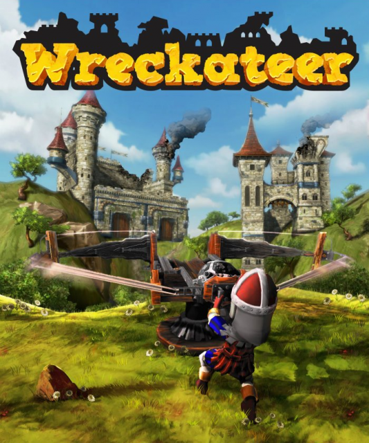 Image of Wreckateer