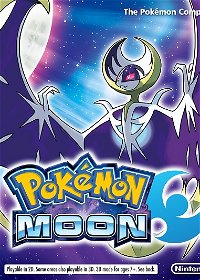 Profile picture of Pokémon Moon