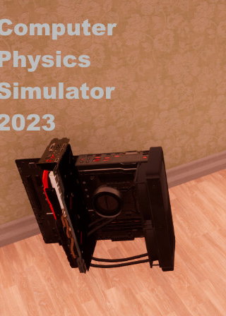 Profile picture of Computer Physics Simulator 2023