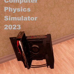 Image of Computer Physics Simulator 2023