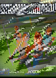 Profile picture of Outlaw Golf