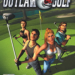Image of Outlaw Golf