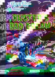 Profile picture of Tiny Toon Adventures: Buster's Bad Dream Profile picture of Tiny Toon Adventures: Buster's Bad Dream