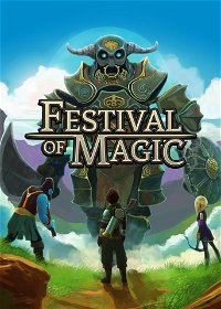 Profile picture of Earthlock: Festival of Magic
