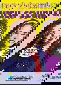 Profile picture of Mary-Kate & Ashley: Crush Course Profile picture of Mary-Kate & Ashley: Crush Course