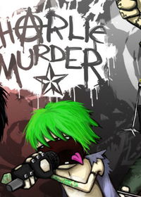 Profile picture of Charlie Murder