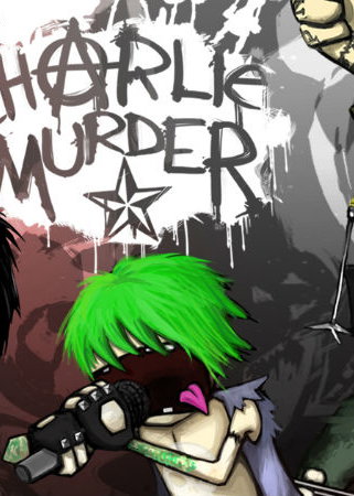 Profile picture of Charlie Murder