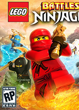 Profile picture of LEGO Battles: Ninjago