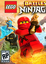 Profile picture of LEGO Battles: Ninjago