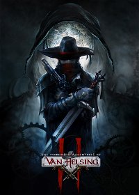Profile picture of The Incredible Adventures of Van Helsing II