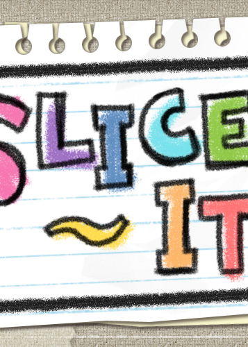 Profile picture of Slice It!